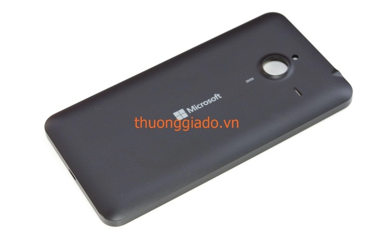 Thay nắp lưng Microsoft Lumia 640 XL Back Cover Thay nắp lưng Microsoft Lumia 640 XL Back Cover